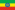 Flag for Etiopija