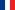 Flag for Francija