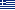 Flag for Grčija