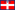 Flag for Piemonte