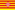 Flag for Girona