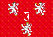 Flag for Jurbise