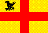 Flag for Wemmel
