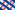 Flag for Fryslân
