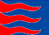 Flag for Juprelle