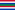Flag for Schiermonnikoog