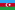 Flag for Azerbajdžan